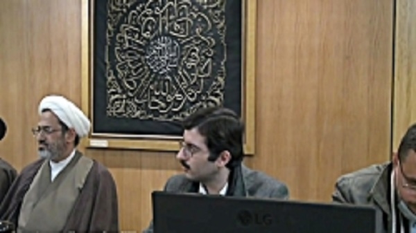  دومین محفل فهرستنگاران نسخ خطی